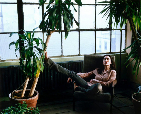 Jennifer Connelly pic #76573